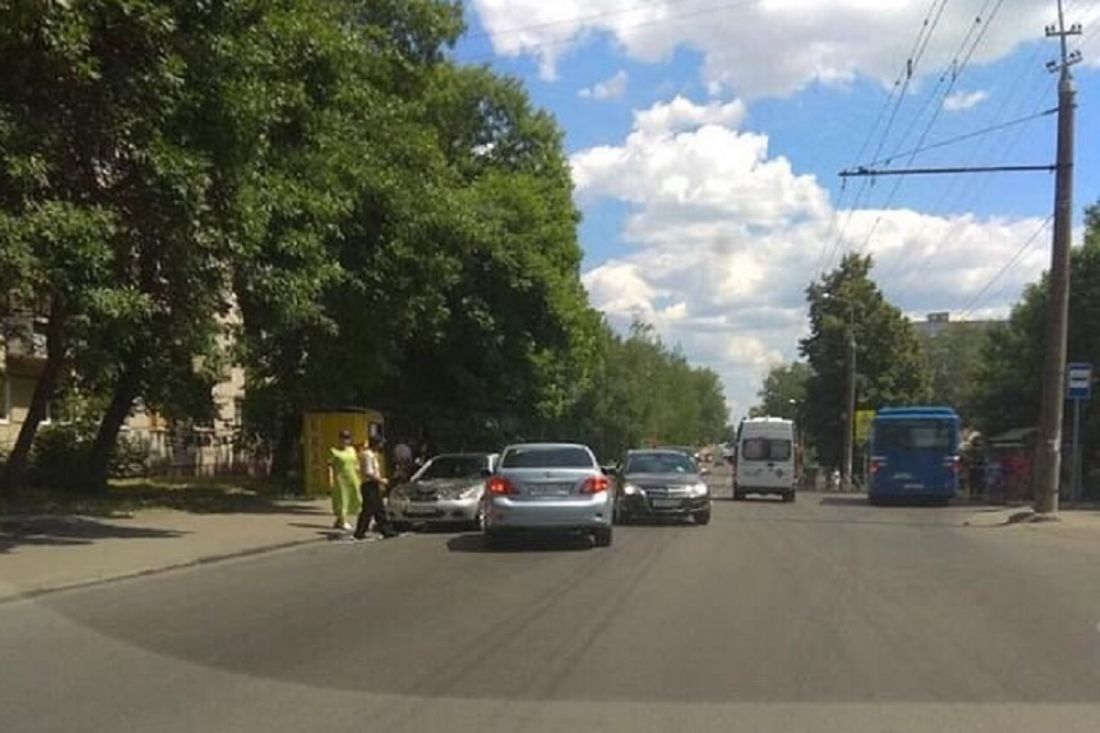 Мрэо арбеково. В Арбеково сбили женщину в Пензе.