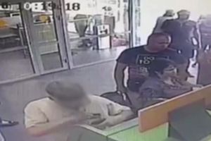 В Пензе поймали мужчину, который похитил деньги из-под носа пенсионерки