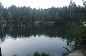 На пруду в Заречном утонул мужчина
