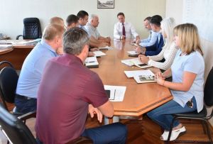 Авария на тепломагистрали в Пензе оставила без горячей воды 26 домов
