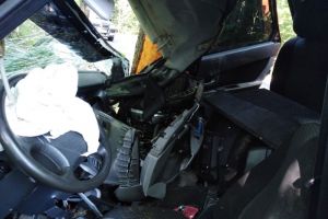 Установлены личности пострадавших в страшной аварии под Пензой