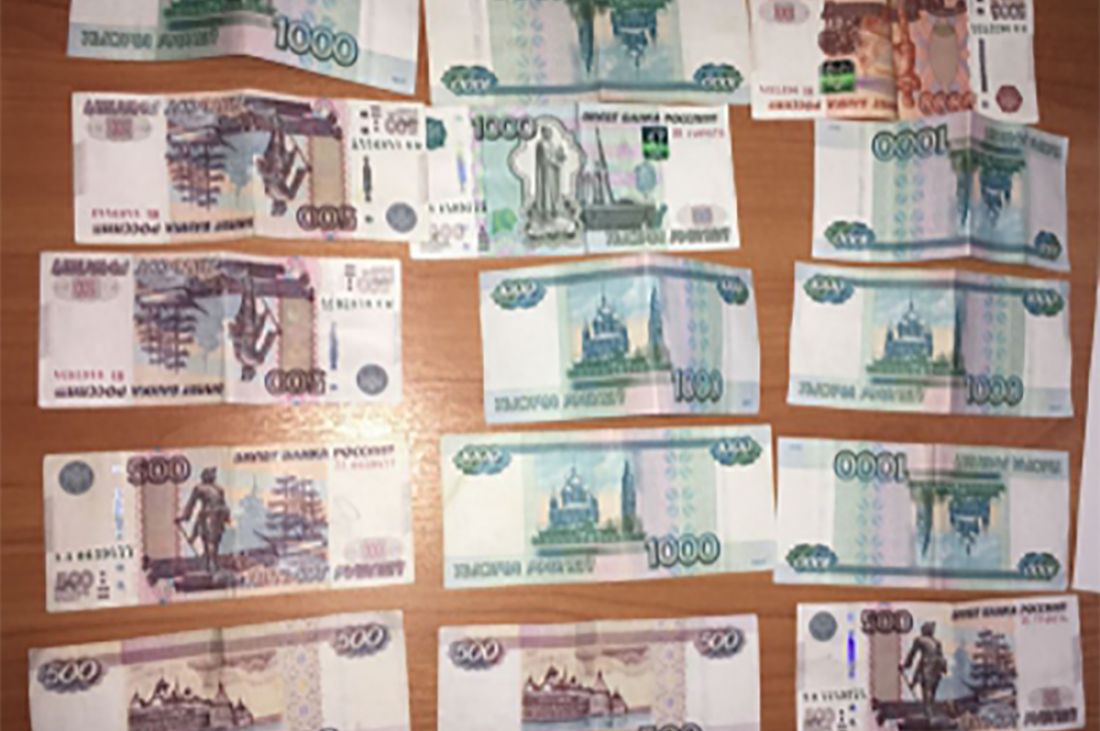 В Пензенской области мигрант из Узбекистана пытался дать взятку правоохранителю