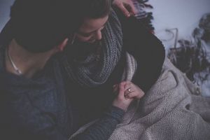 В Пензенской области разгневанный тамалинец угрожал убить возлюбленную за нежелание обняться