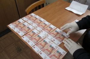 В Сердобском районе директор МУПа обвиняется в получении взяток