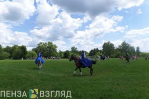 Как провести культурные выходные в Пензенской области?