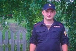 В Пензенской области росгвардеец-отпускник задержал подозреваемого