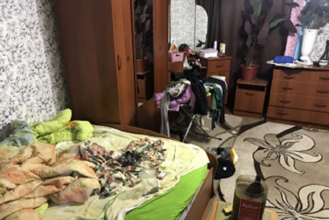 В Пензенской области поймали парочку, занимающуюся сбытом наркотиков