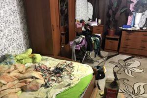 В Пензенской области поймали парочку, занимающуюся сбытом наркотиков