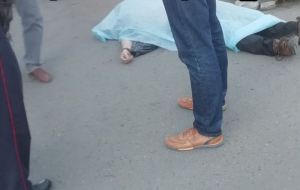 Установлена личность жителя Пензы, умершего вчера на улице Гагарина