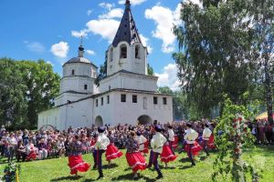 В Пензенской области состоится ежегодная «Тихвинская ярмарка»