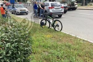 Появились подробности ДТП на улице Карпинского в Пензе, где пострадал мальчик