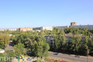Жителям региона предложили выбрать лучший символ Пензы