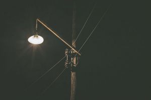 В Пензенской области от удара током погиб электромонтер