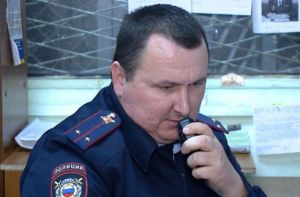 В Заречном Пензенской области совершена кража со взломом