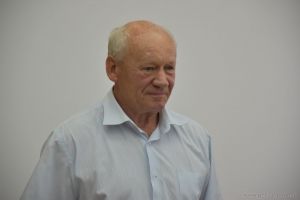 Калашников Александр Серафимович