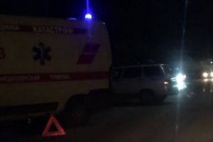 Установлены личности пострадавших в аварии в Богословке Пензенского района