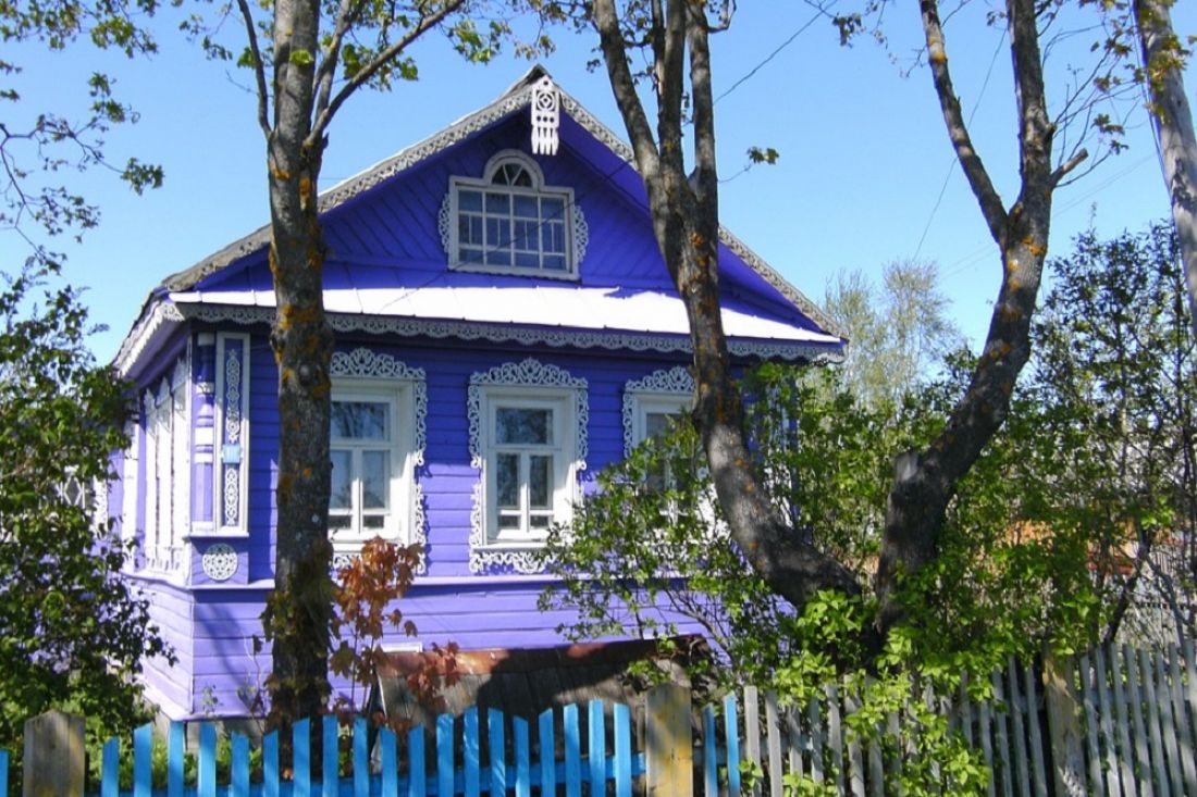 Жительница Пензенской области лишилась денег при продаже дома