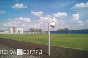 Владислав Чесноков: «Пензенский «Зенит» может вернуться в ПФЛ»