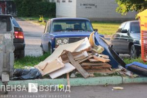 Пензенская управляйка собрала с жителей 130 тысяч рублей за услугу, которая не оказывалась