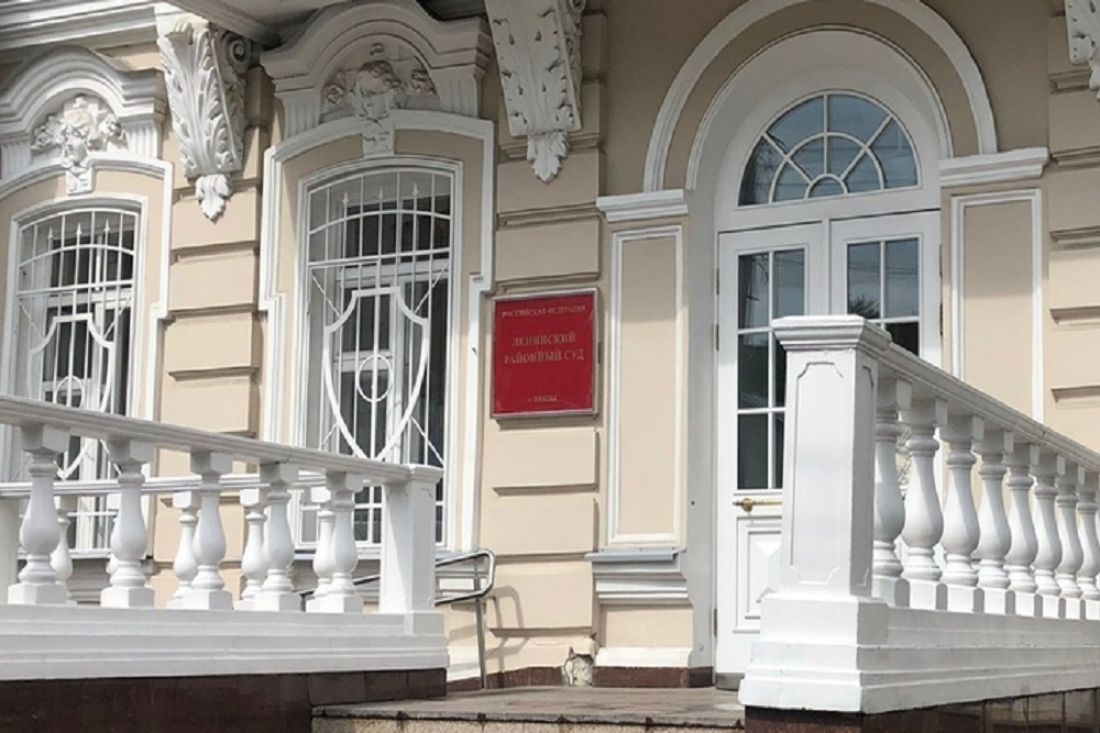 Дело о пензенских псевдомедиках передано в суд