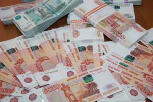Пензячка лишилась 200 тысяч рублей при продаже мебели