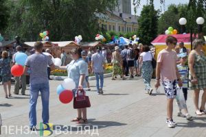 Как пензенцы будут отдыхать в 2020 году?