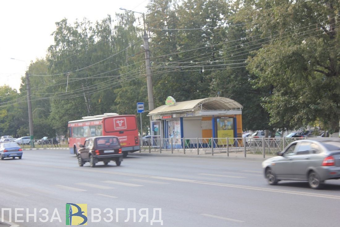 В Пензенской области поймали более 120 автоперевозчиков-нарушителей