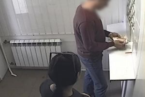 Украинца, смошенничавшего в Пензе, поймали на границе России