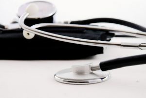 В пензенскую больницу доставлен избитый мужчина
