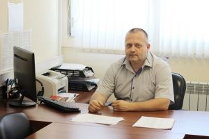 Руководитель департамента по работе с персоналом компании «Сантрек» Андрей Романов: «Мы помогаем сотрудникам быть успешными»