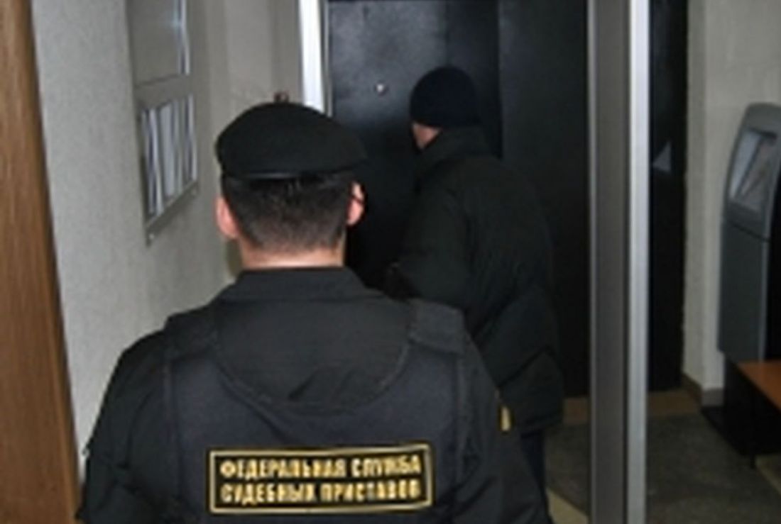 В Пензенской области алиментщик-бунтовщик приговорен к сроку