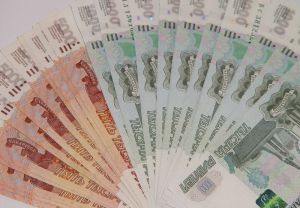 Нижегородец обокрал офисы в Пензе на 5 с лишним миллионов рублей