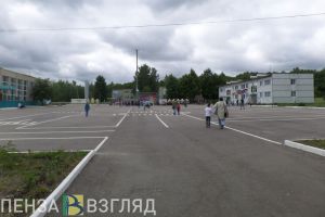 После трагедии в Хабаровском крае в пензенских лагерях начались проверки