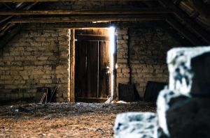 У жителя Пензенской области полицейские нашли наркотики на чердаке