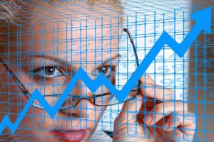 Игра на бирже закончилась для зареченки потерей 400 тысяч рублей