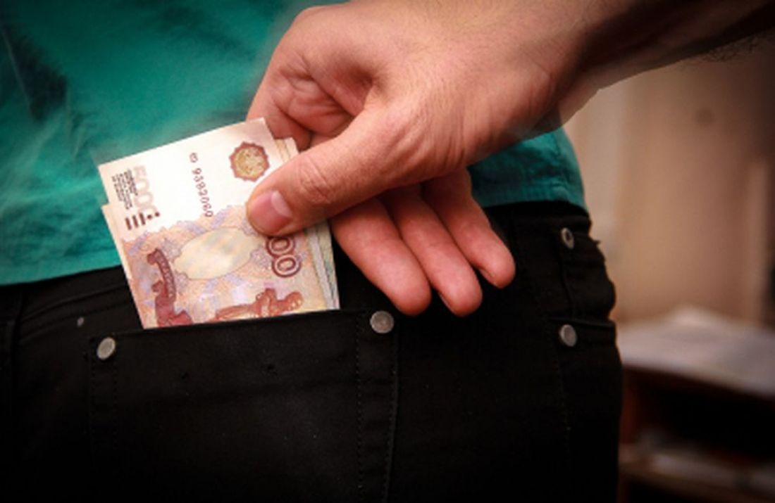 Пензенскую пенсионерку обманули на 44 тысячи рублей
