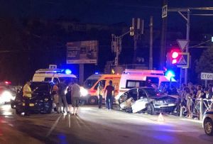 Стало известно, кто пострадал в жестком ДТП в пензенском Арбеково