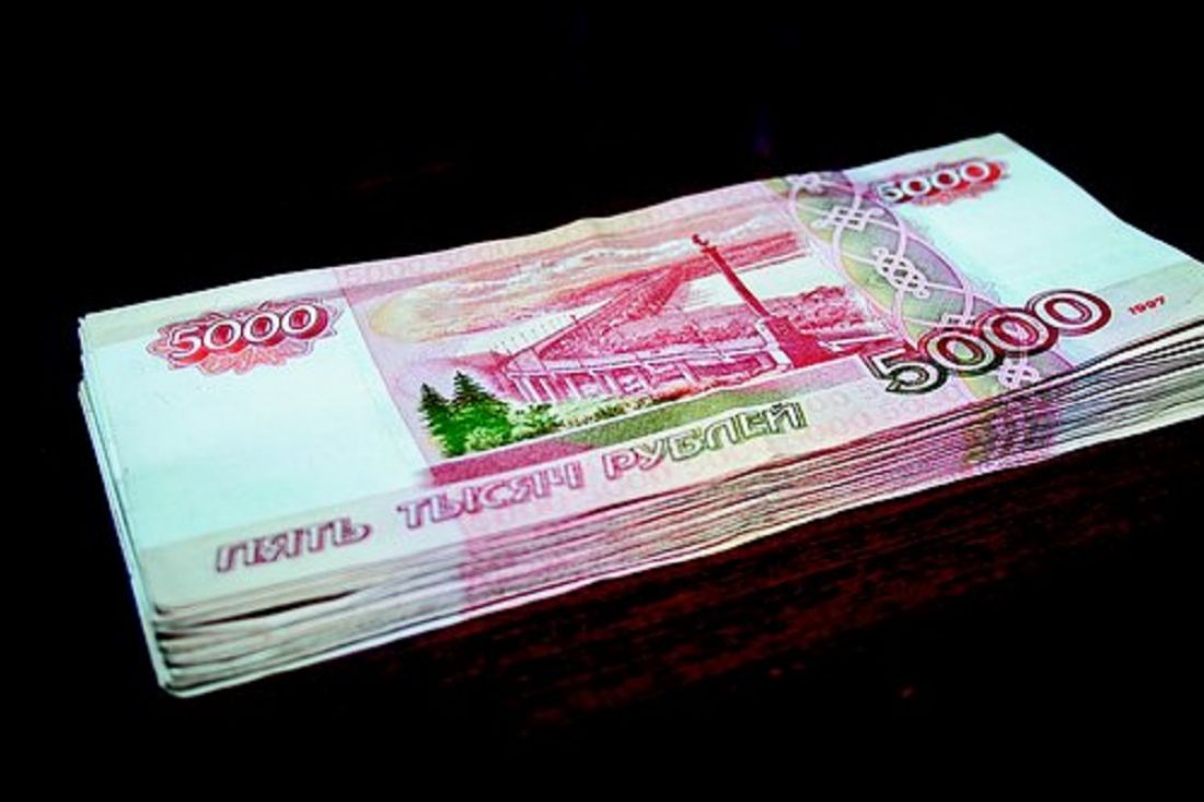 Житель Пензы задолжал маленькой дочери больше 400 тысяч рублей