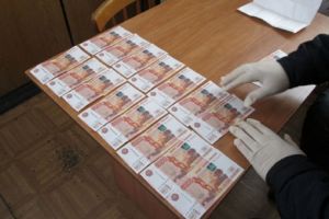 Директор МУПа из Пензенской области за взятки «трудоустроил» 14 человек