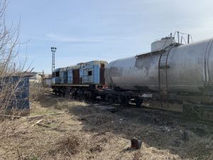 В Пензенской области в суд направлено дело по факту хищения нефтепродуктов