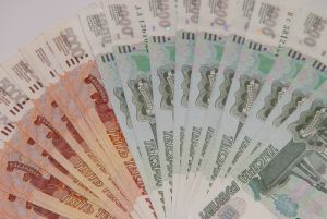 Пензенский предприниматель остался без полумиллиона рублей