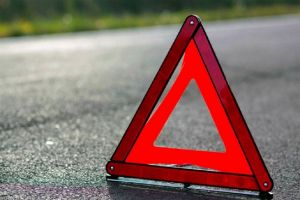 «Женщина плачет». У парка Белинского в Пензе произошло ДТП