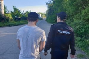 В Пензе дело о вымогательстве у студента направлено в суд