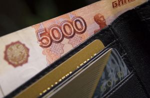 В Пензе 72-летняя пенсионерка украла кошелек у 62-летней