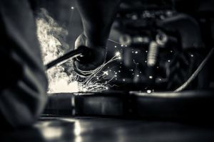 В ходе пьянки житель Пензенской области лишился сварочного аппарата