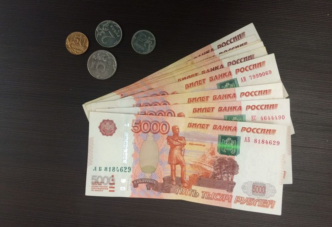 Антимонопольная служба оштрафовала пензенский «Горводоканал»