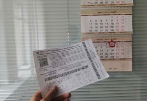 «Горводоканал» предупредил пензенцев об извещениях от мошенников
