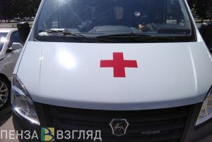 ДТП с фурой в Никольском районе: пострадали двое мальчиков и мужчина