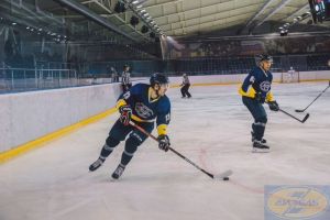 Пензенский «Дизель» стал предпоследним на турнире в Тамбове
