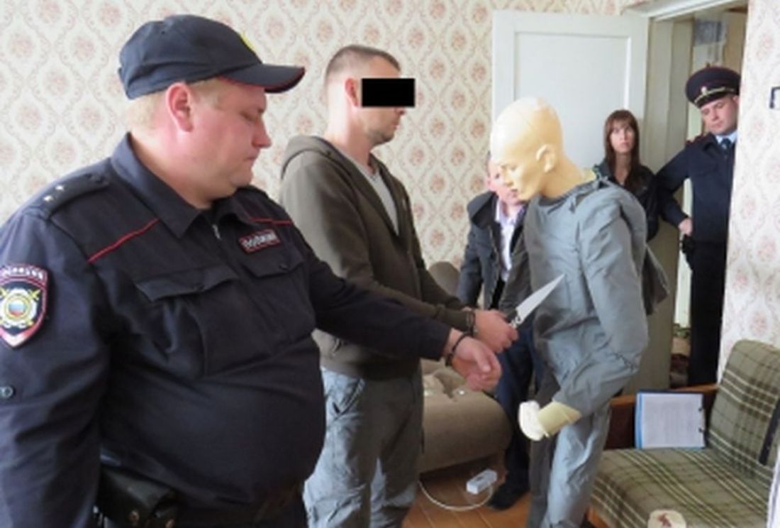 Полиция и Следком сообщили подробности убийства девушки в Нижнем Ломове